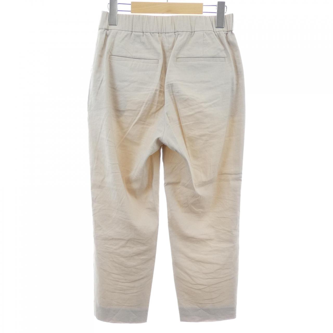 セオリーリュクス Theory luxe パンツ