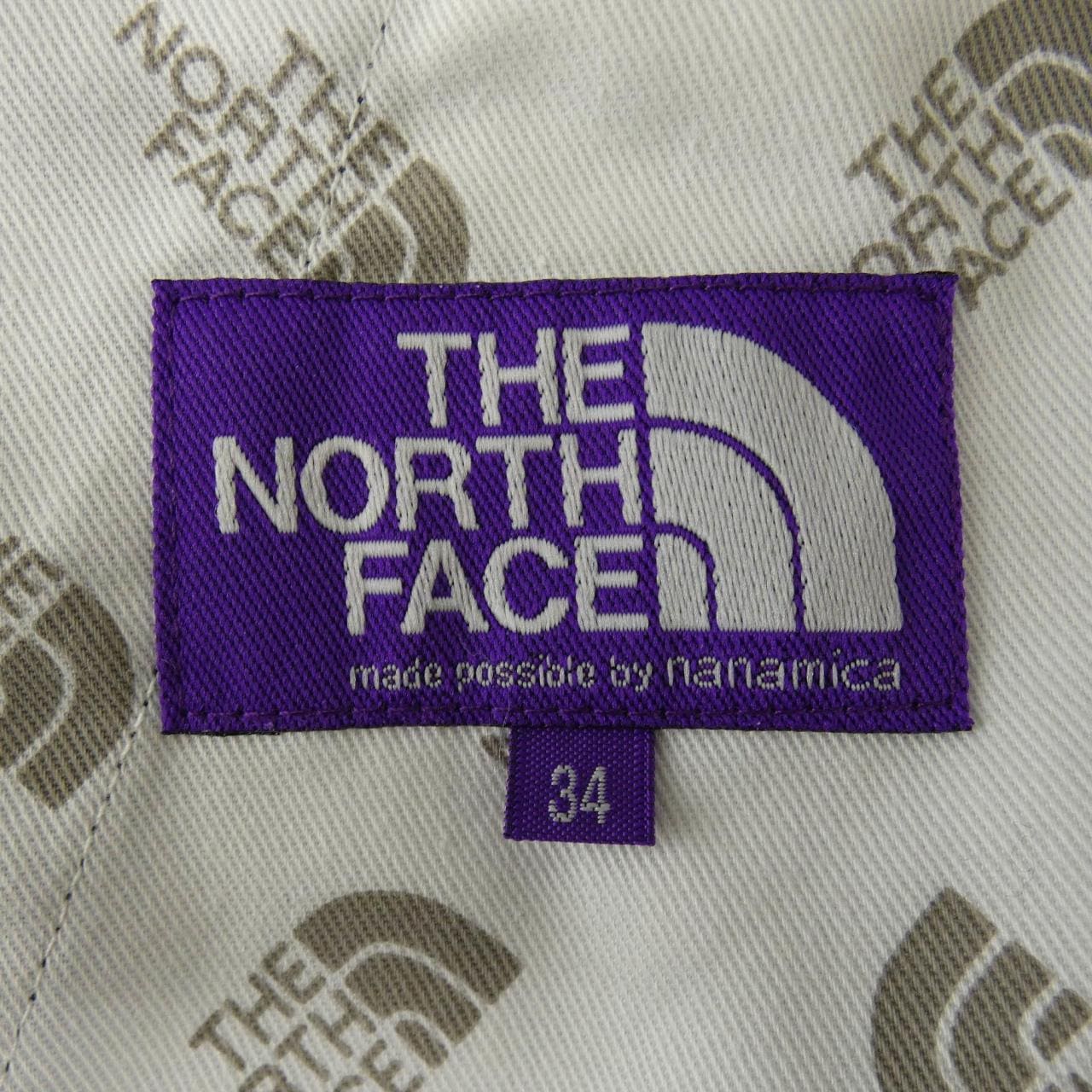 ザノースフェイス THE NORTH FACE NT5108N パンツ
