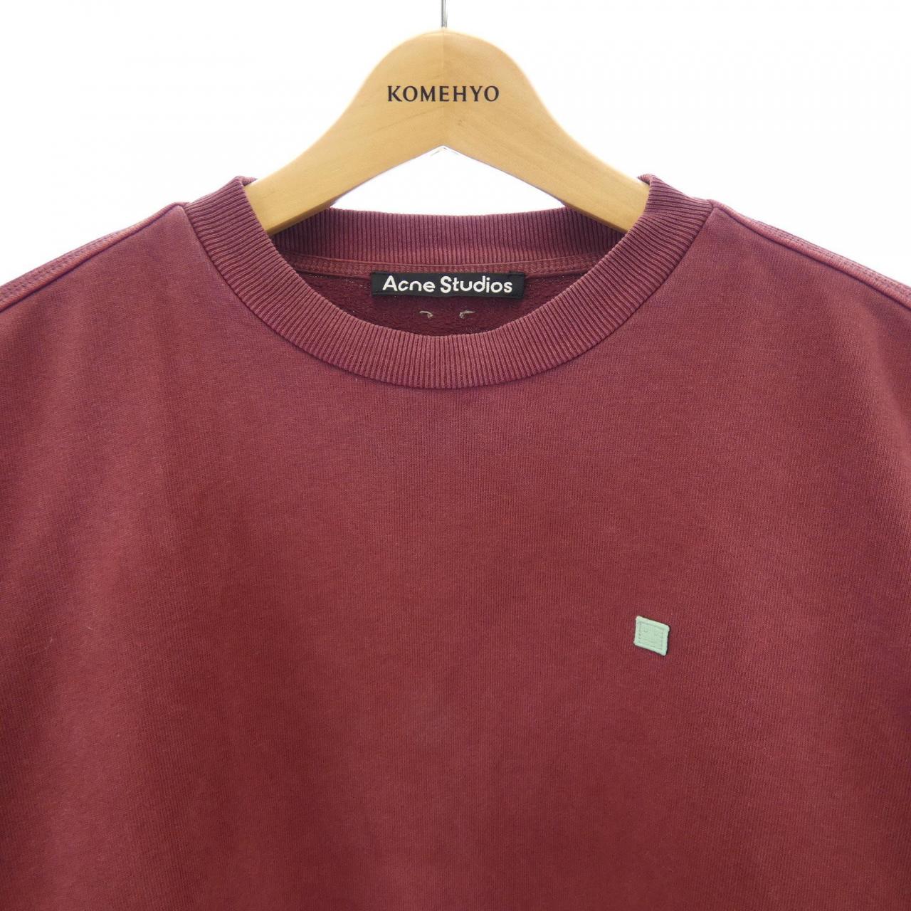 アクネストゥディオズ ACNE STUDIOS FA-UX-SWEA000126 スウェット
