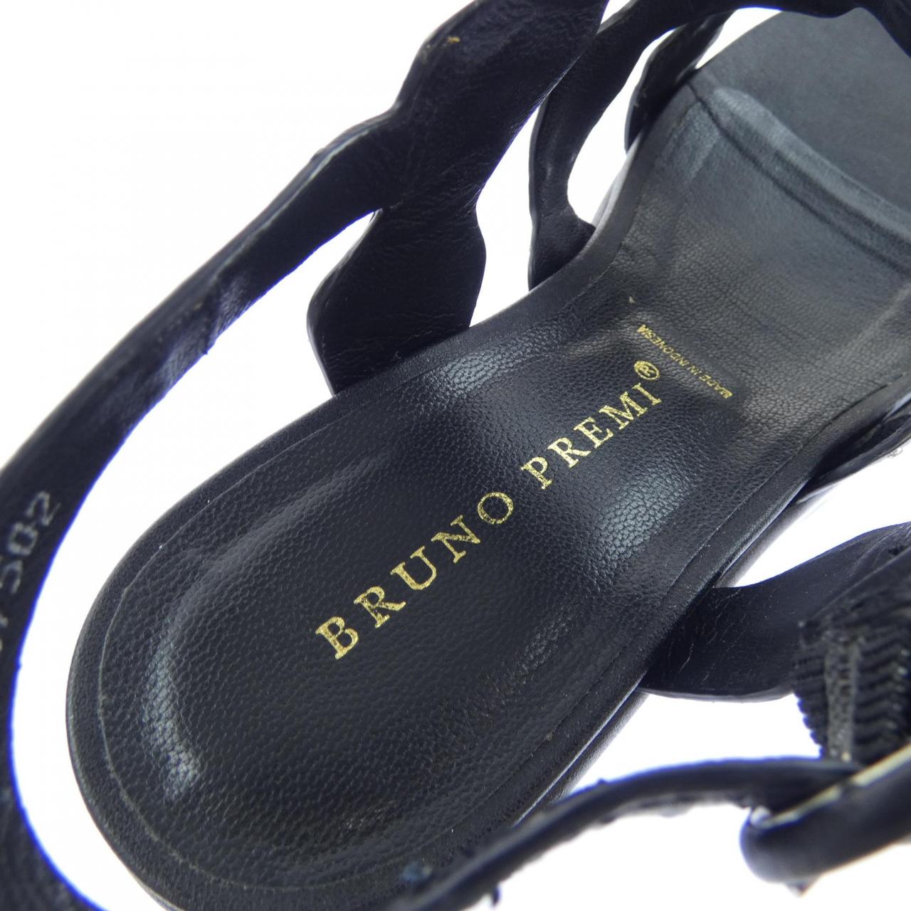 BRUNO PREMI サンダル