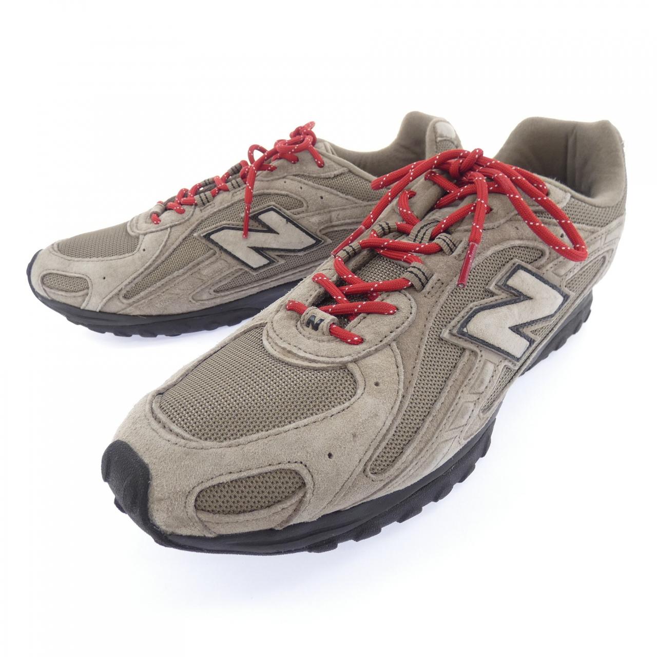 ニューバランス NEW BALANCE U204L3K9 スニーカー