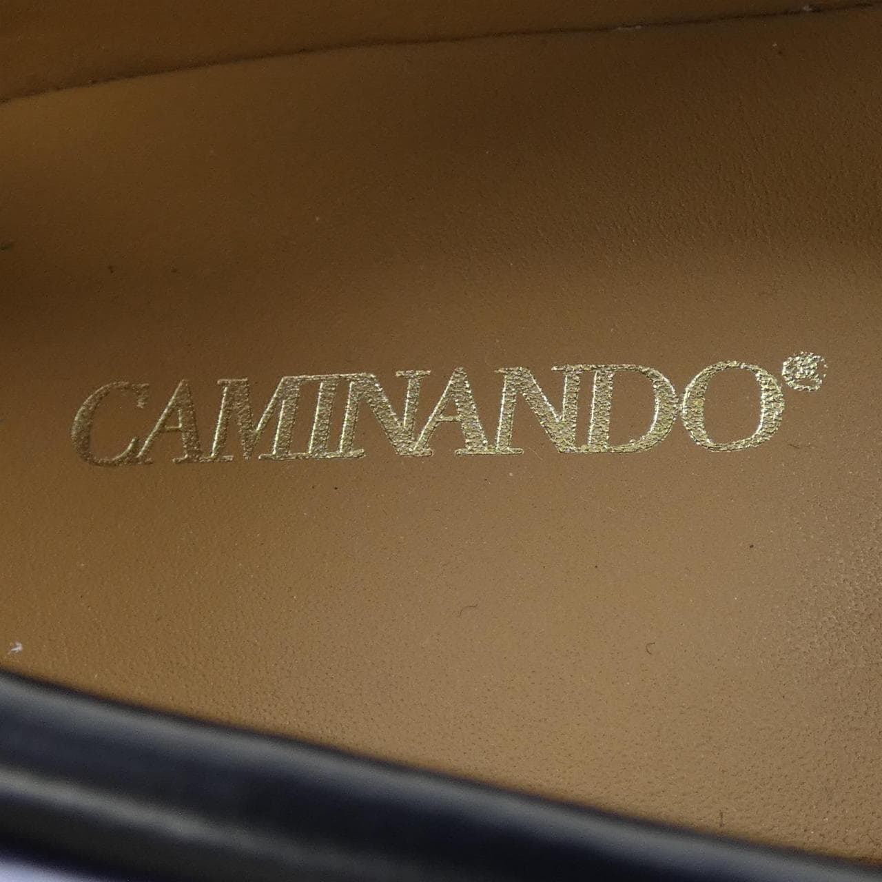 カミナンド CAMINANDO 2505W シューズ