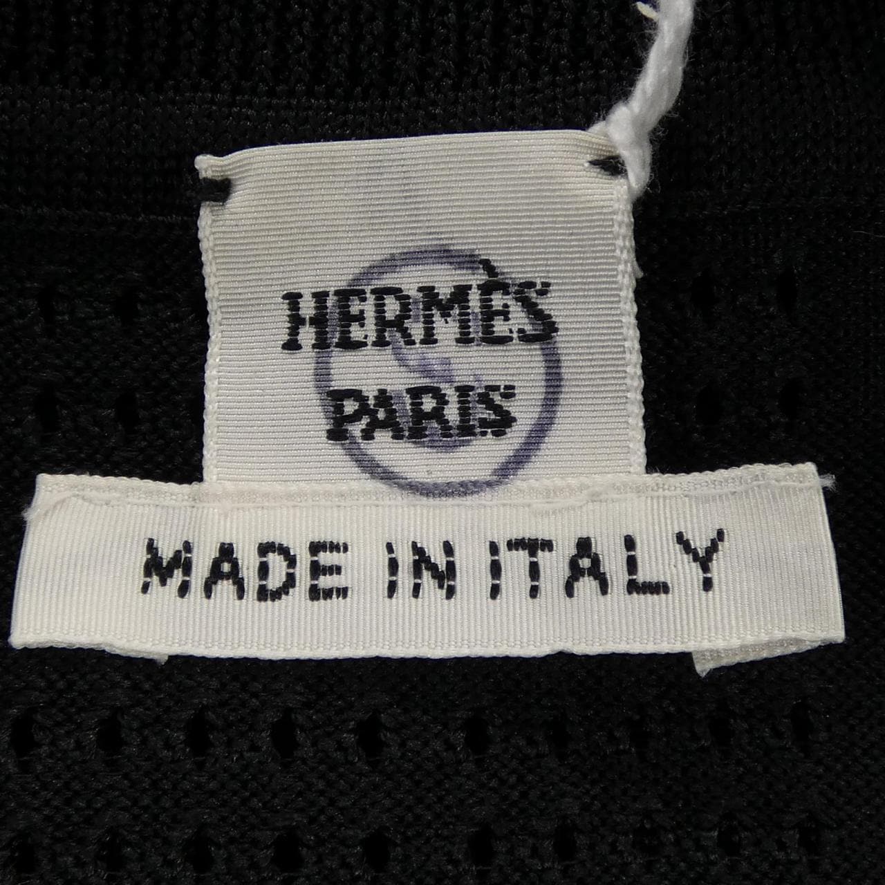 エルメス HERMES BRIDES DE GALA 3E2618D9 ニット
