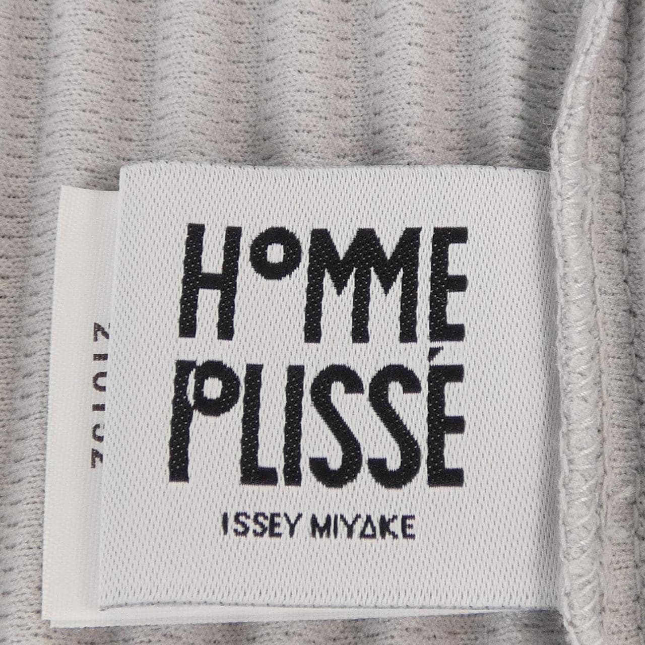 オムプリッセ HOMME PLISSE HP55JK420 トップス