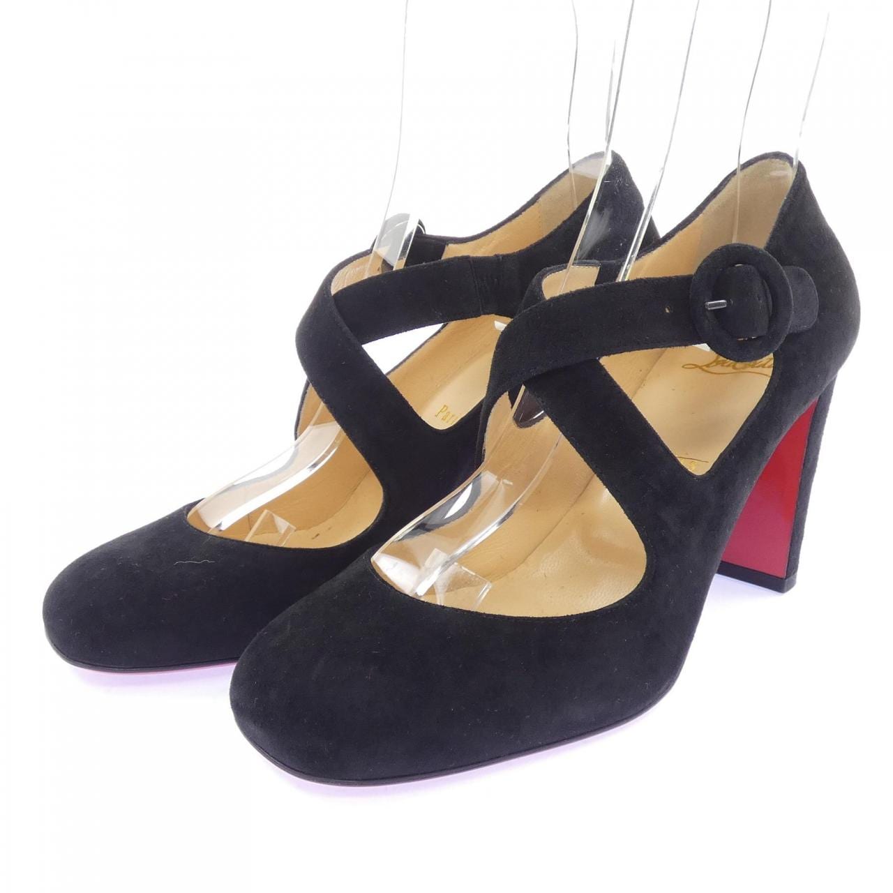 クリスチャンルブタン CHRISTIAN LOUBOUTIN パンプス