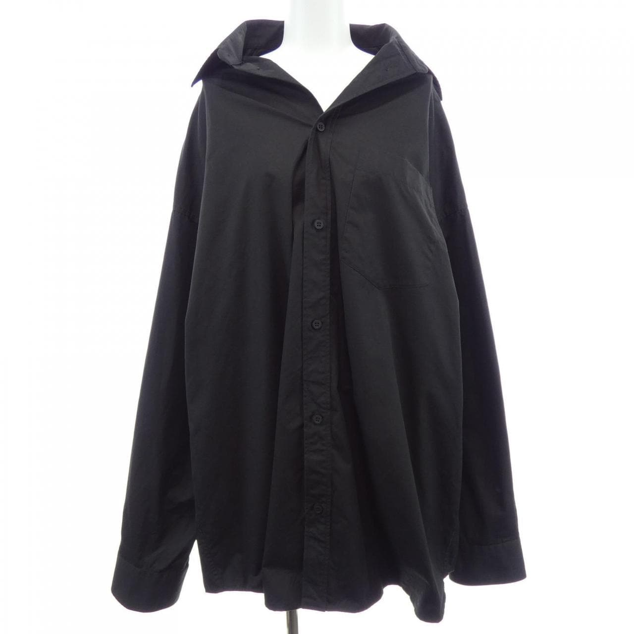 バレンシアガ BALENCIAGA 704462 TYB18 シャツ