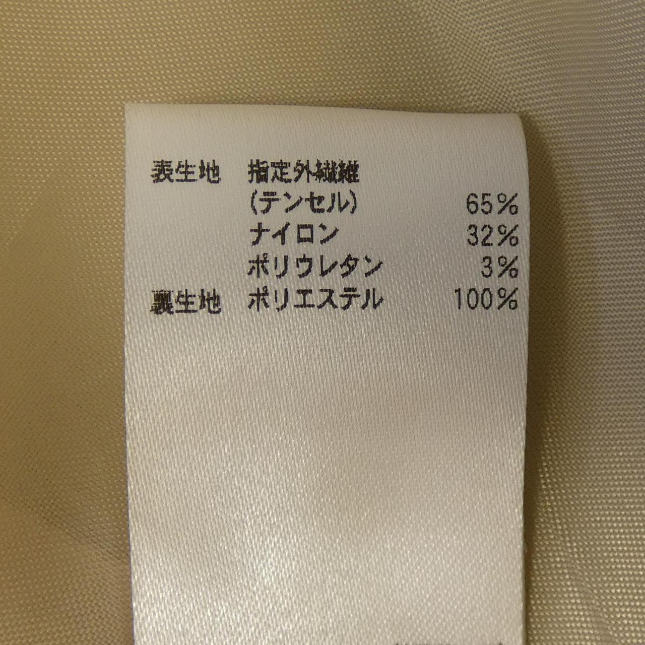 ジュエルチェンジズ Jewel changes トレンチコート