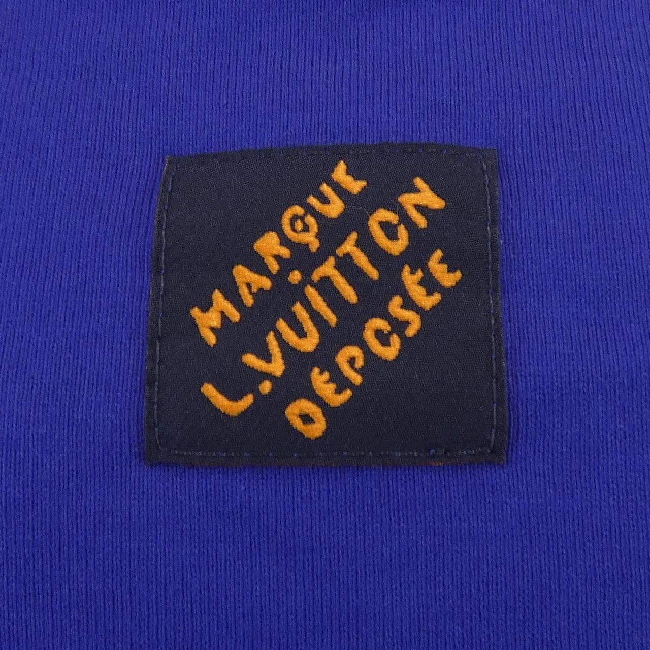 ルイヴィトン LOUIS VUITTON HSY91WNPG Tシャツ