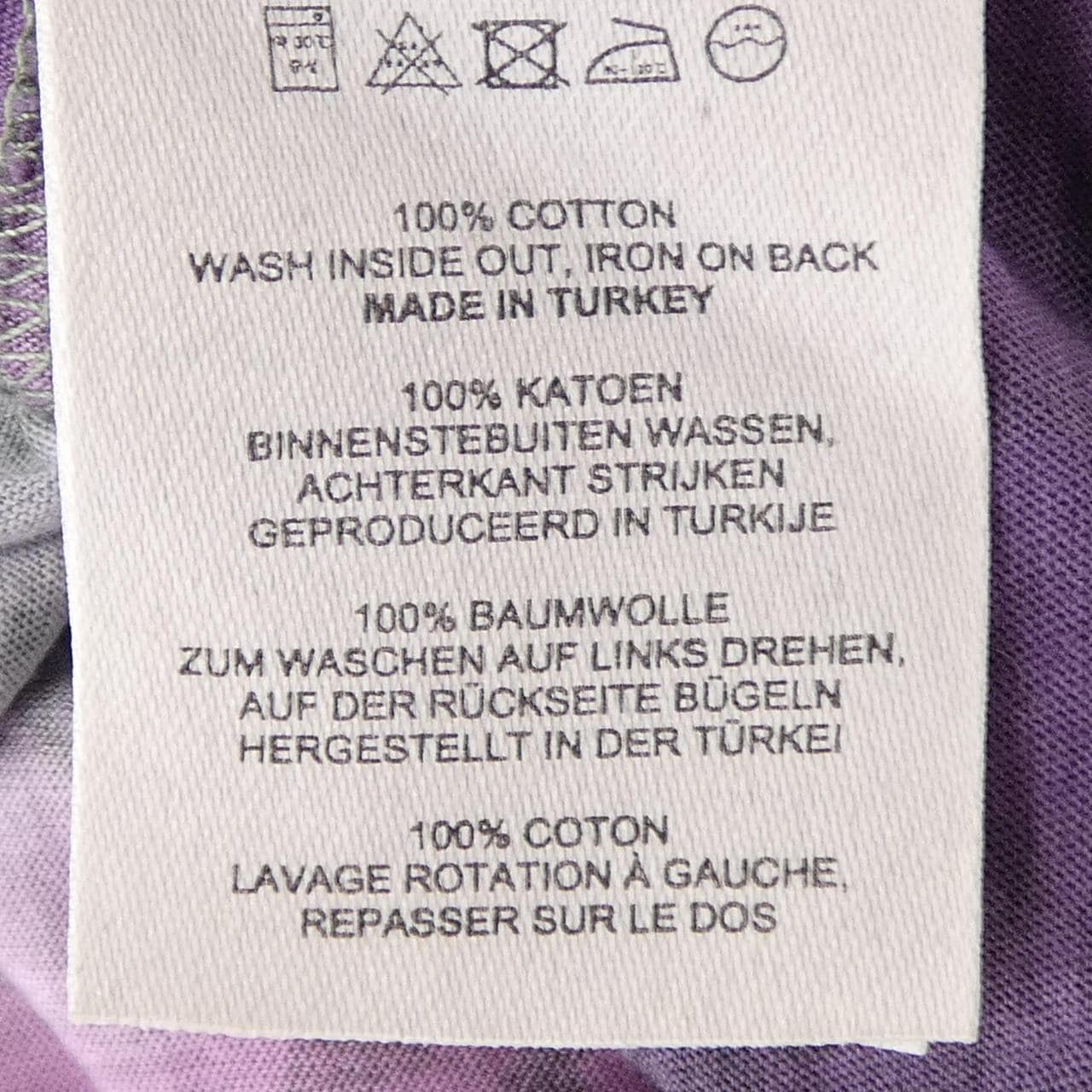 ドリスヴァンノッテン DRIES VAN NOTEN Tシャツ