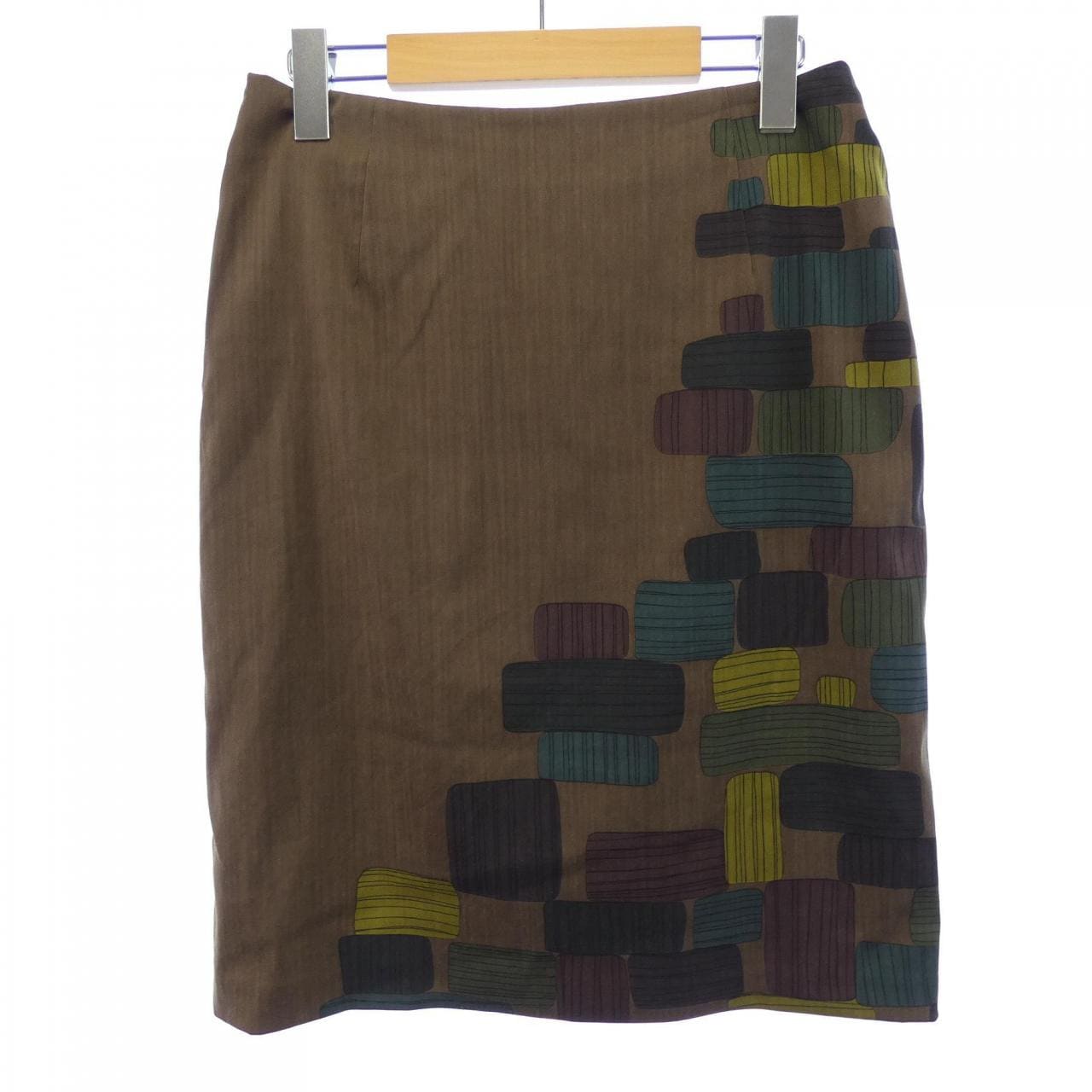 ミッソーニ MISSONI スカート