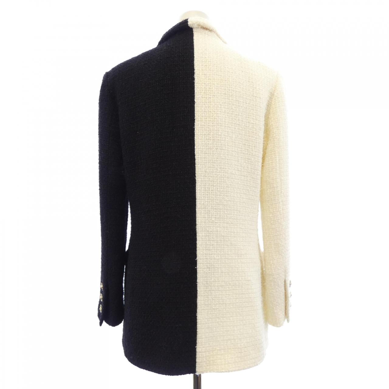 シャネル CHANEL P64582V19676 ジャケット