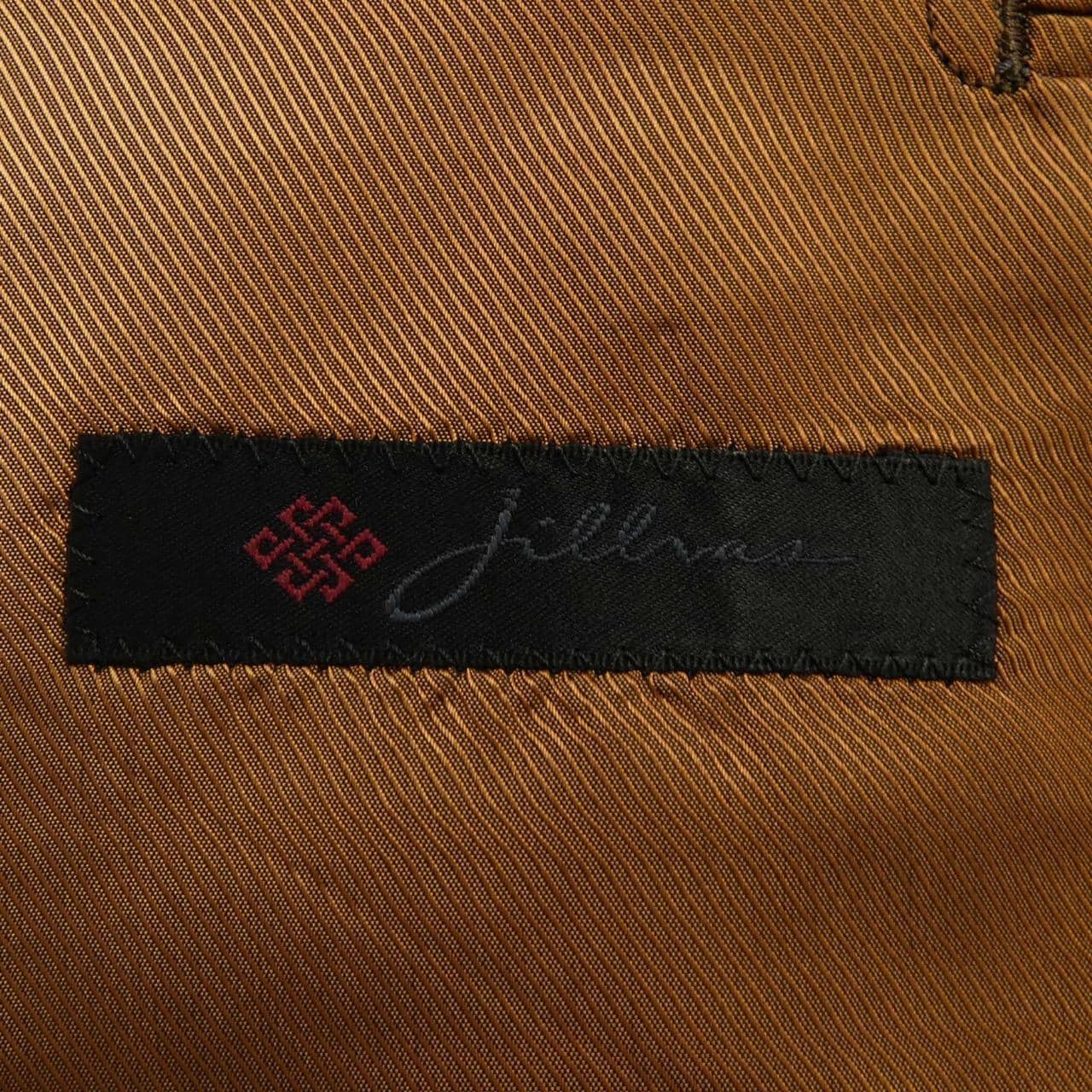 JILLVAS PIACENZA ジャケット