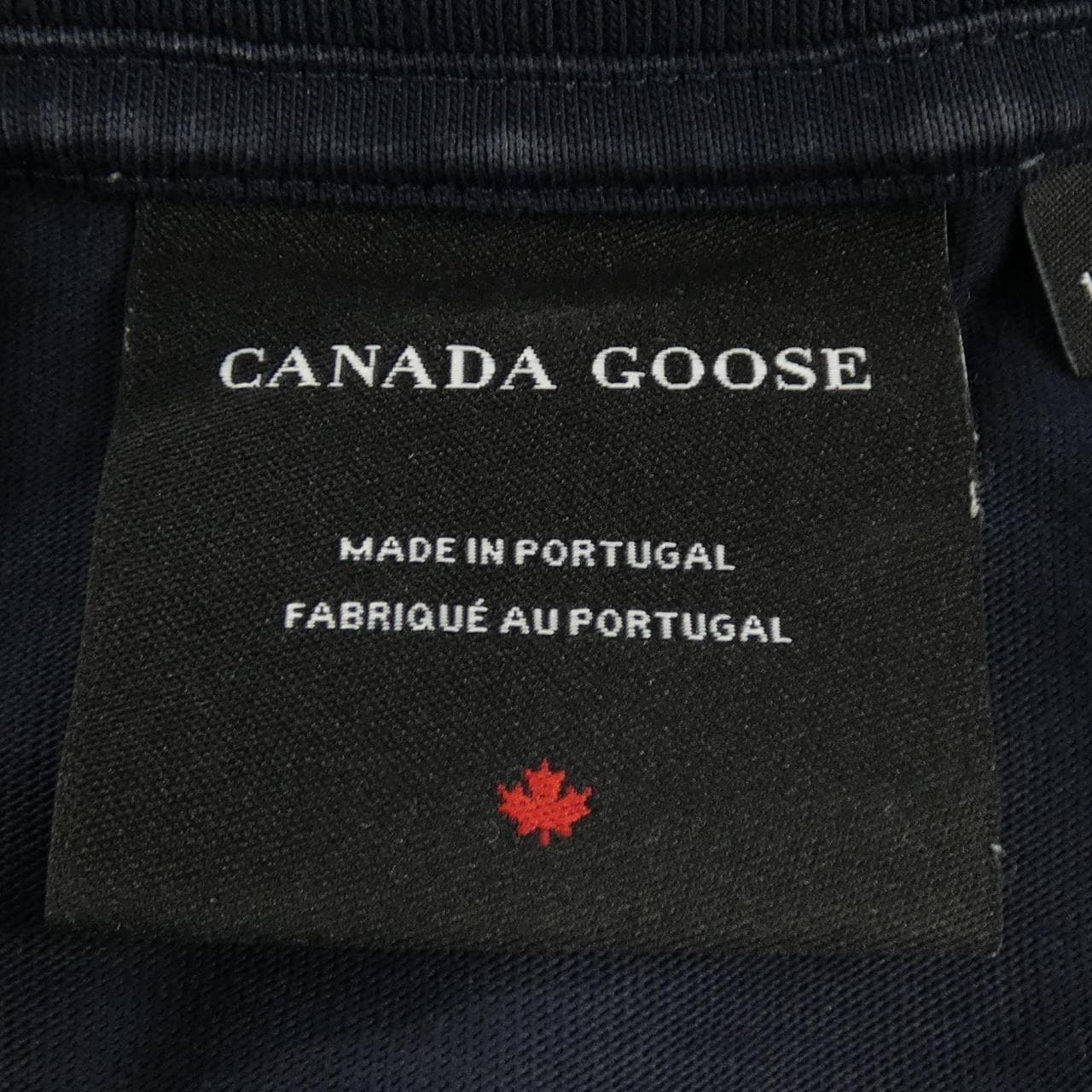 カナダグース CANADA GOOSE 1328M S／Sシャツ