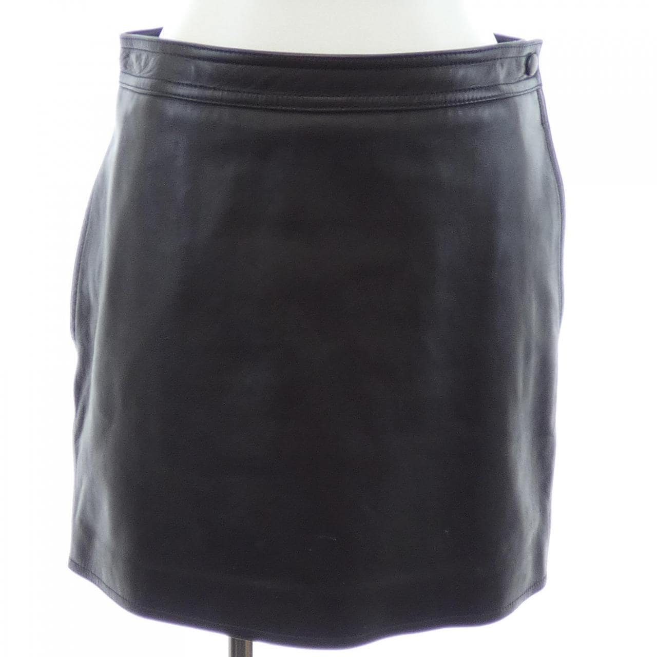 サンローラン SAINT LAURENT 537694 YC2TE スカート