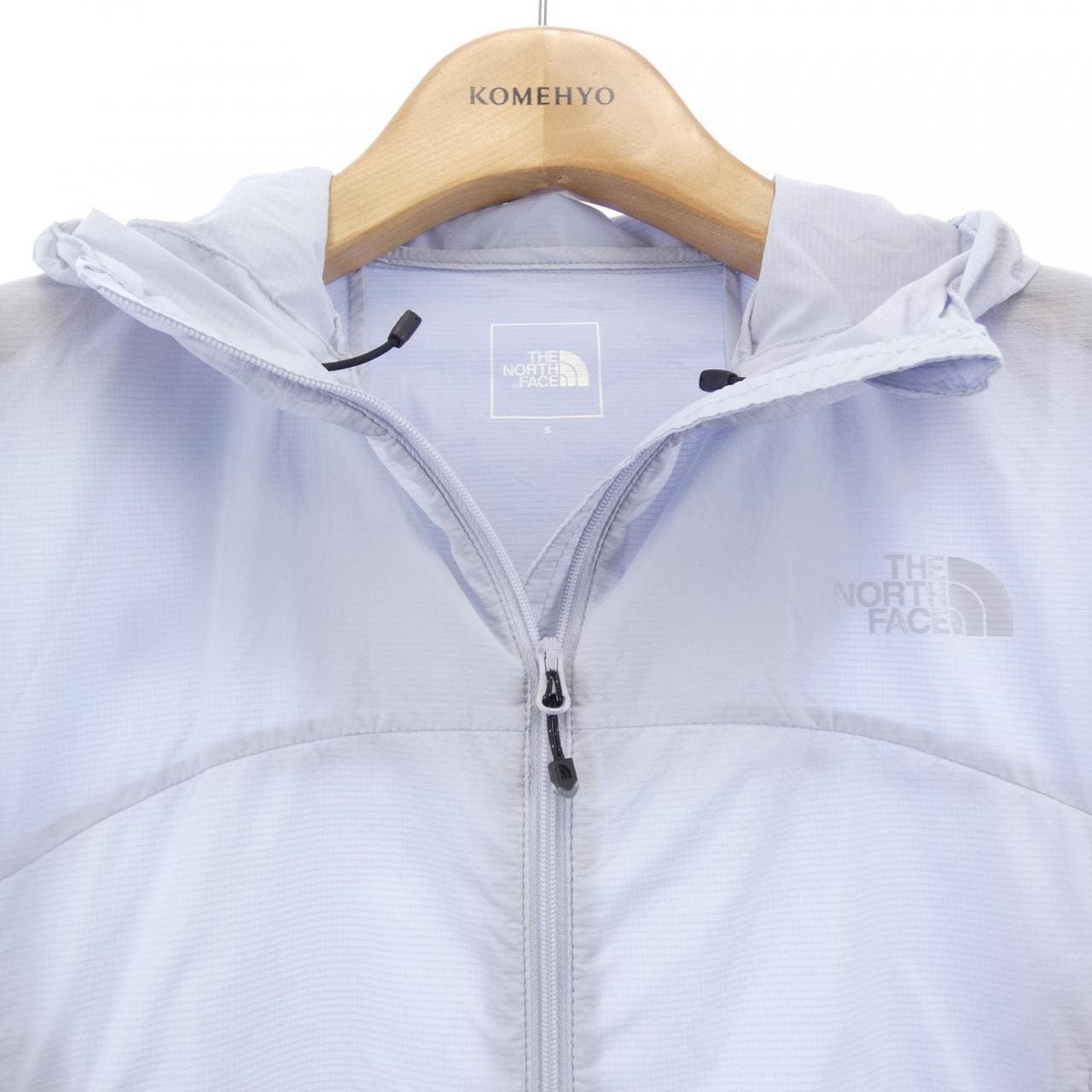 ザノースフェイス THE NORTH FACE NPW22202 パーカー
