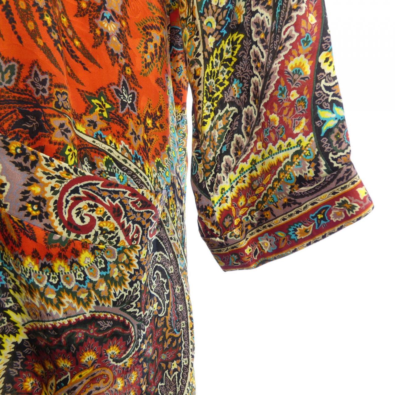 エトロ ETRO ワンピース