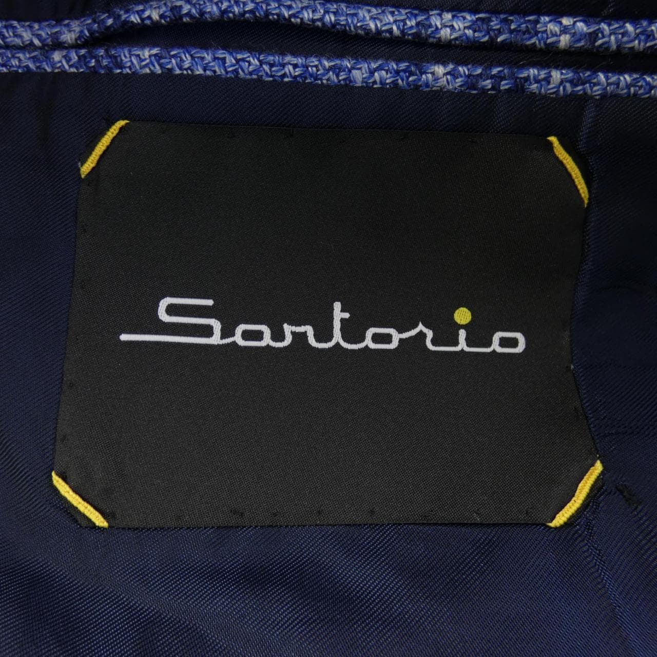 サルトリオ SARTORIO ジャケット