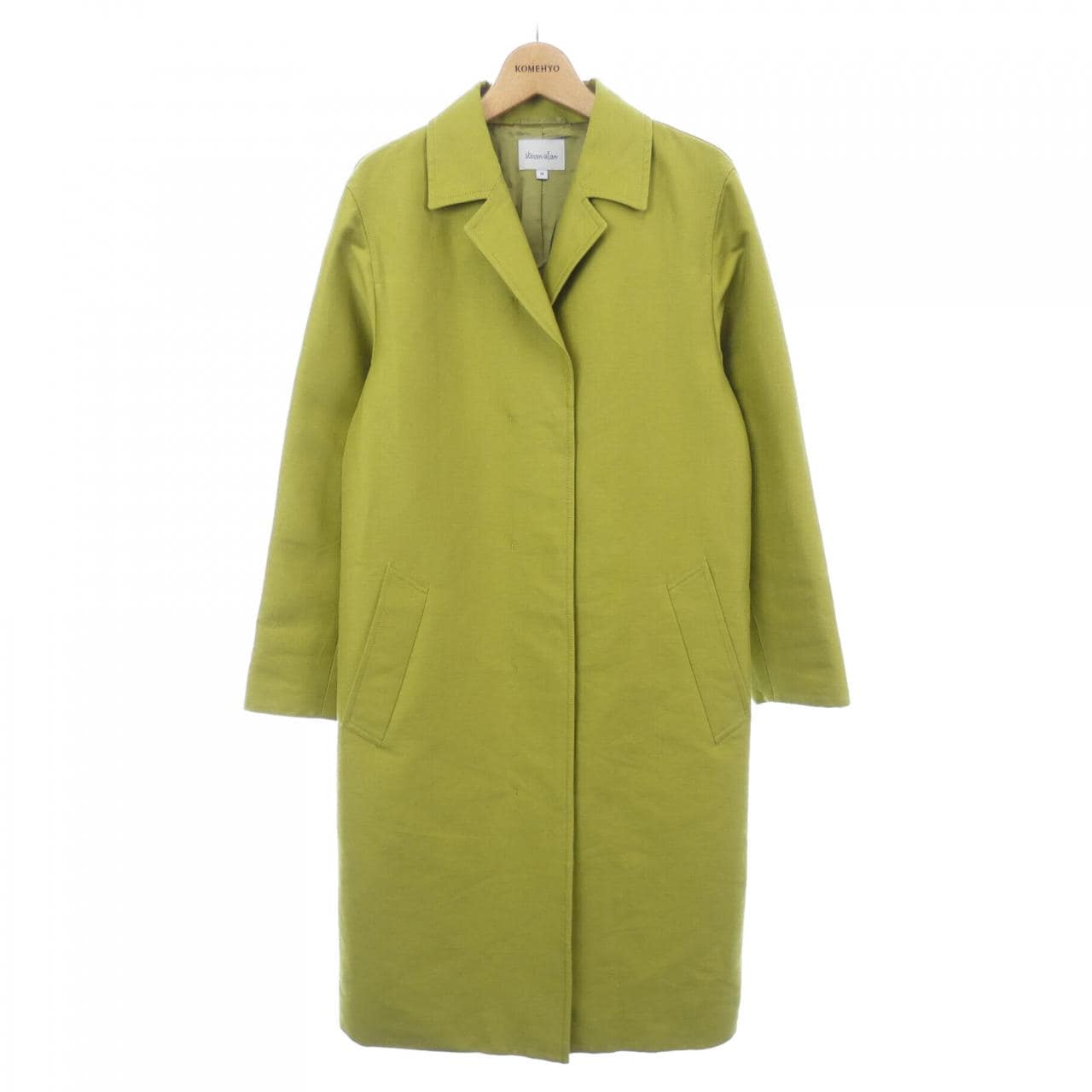 Stephen Alan STEVEN ALAN coat