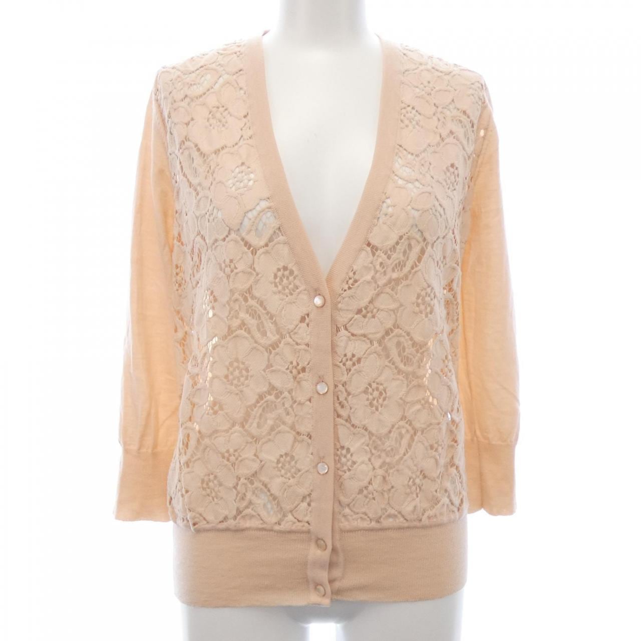 エスカーダ ESCADA カーディガン