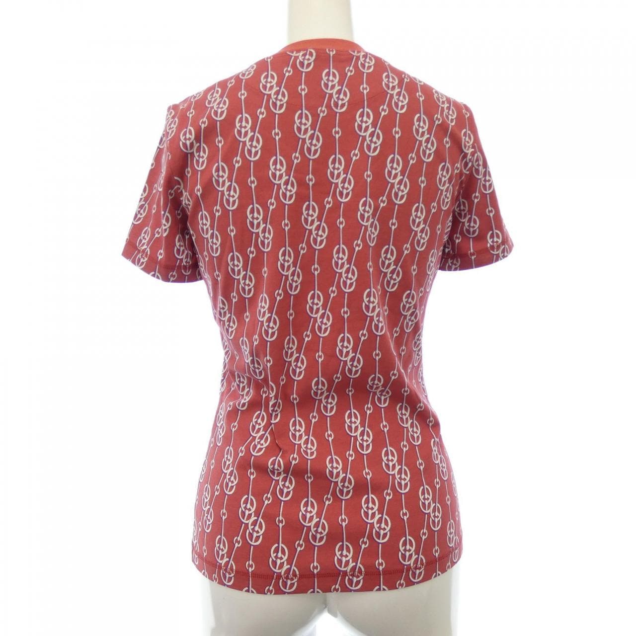 エルメス HERMES Tシャツ