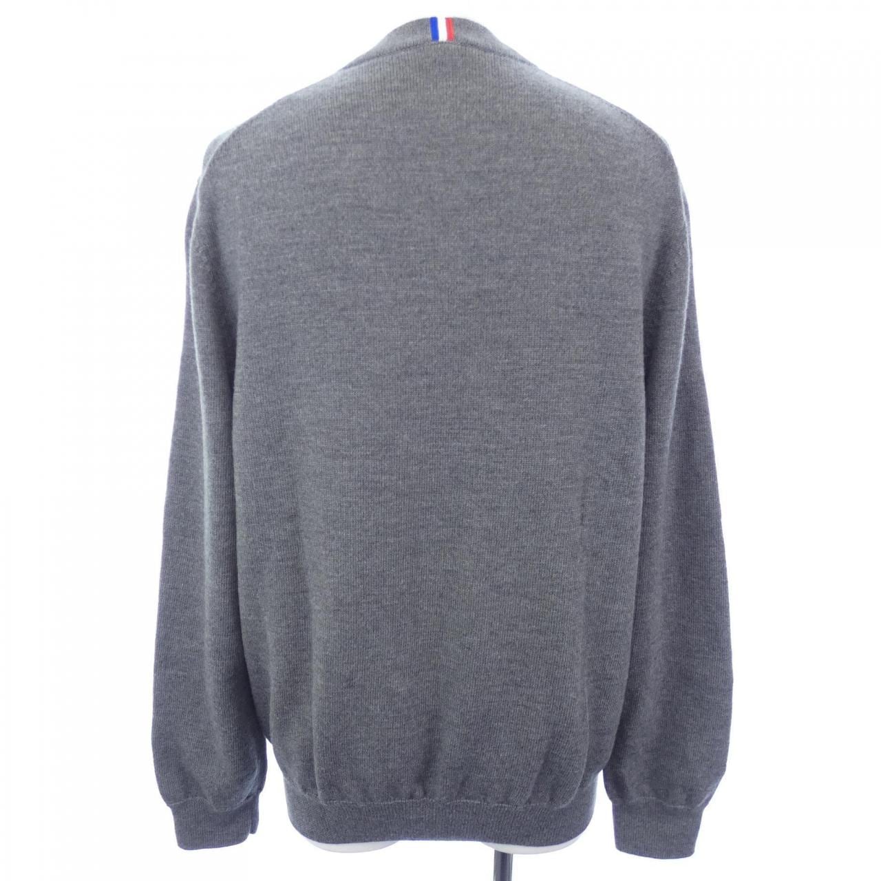 MONCLER MONCLER Knitwear