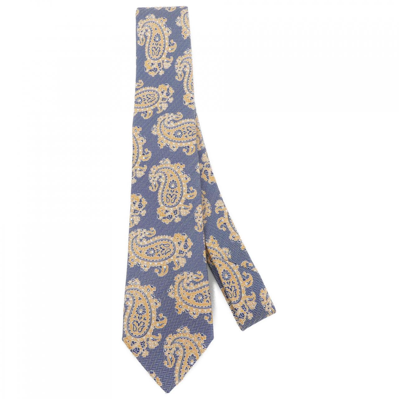 ルイジボレッリ LUIGI BORRELLI NECKTIE