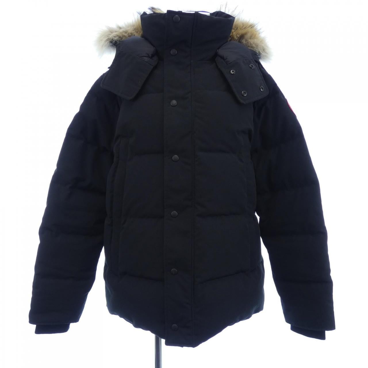 Canada goose CANADA GOOSE down jacket