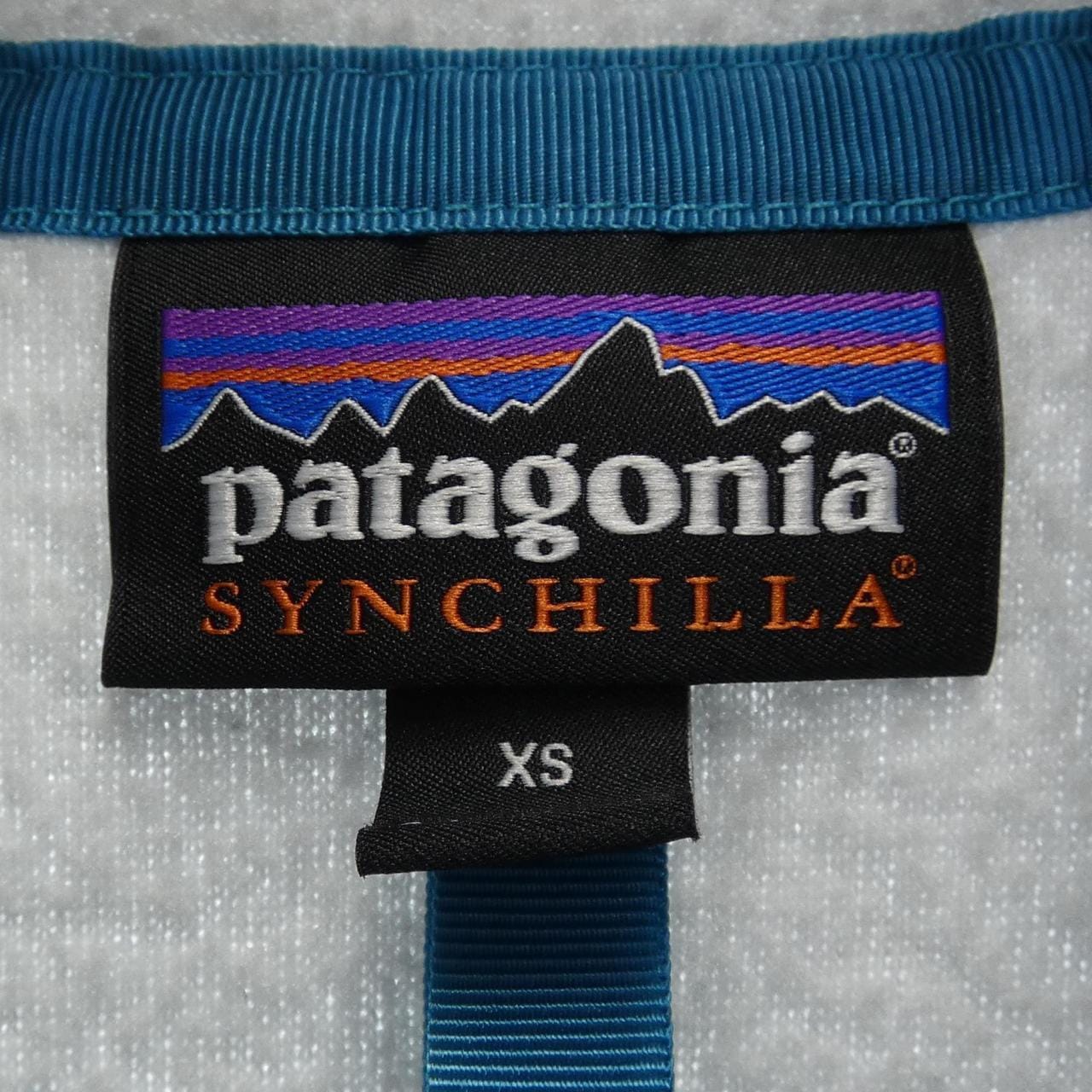 Patagonia PATAGONIA tops