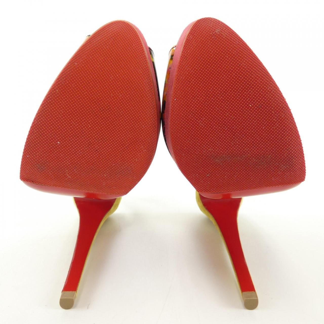 クリスチャンルブタン CHRISTIAN LOUBOUTIN サンダル
