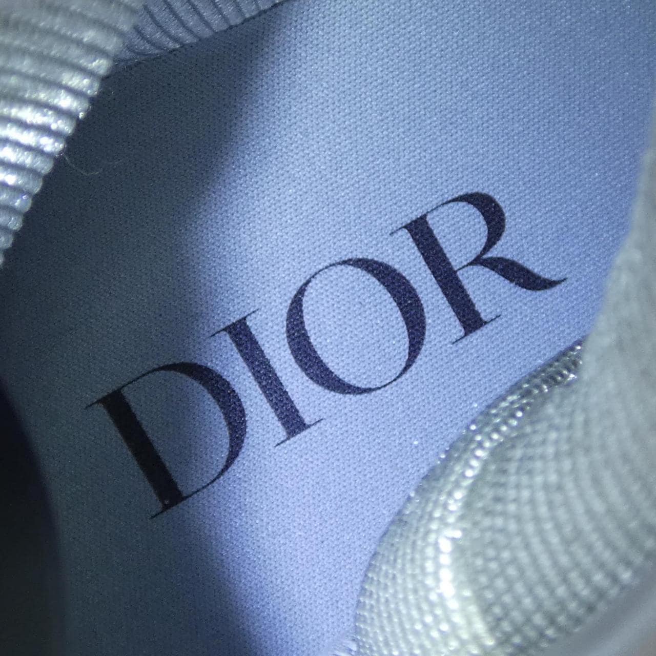 ディオール DIOR スニーカー