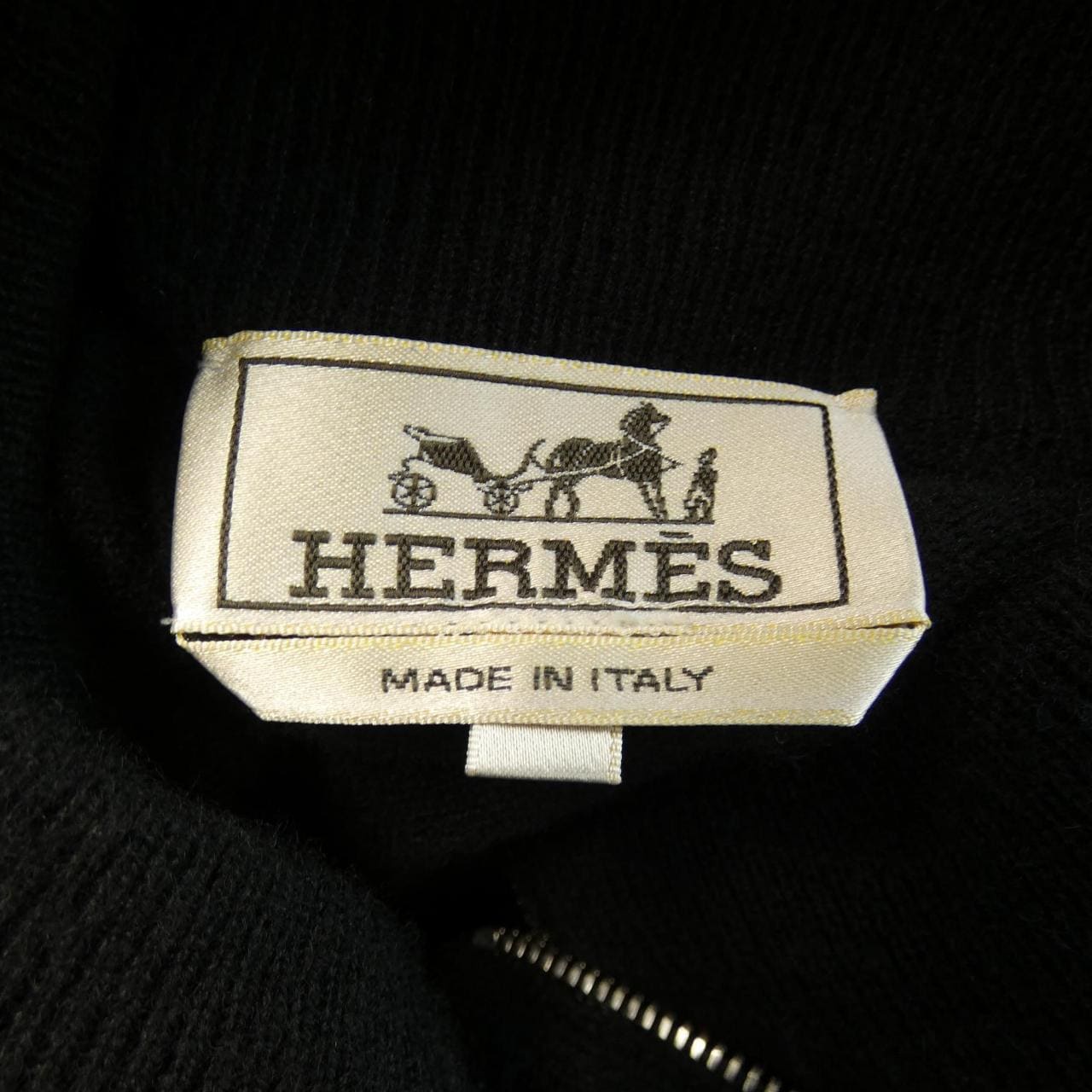 エルメス HERMES ブルゾン