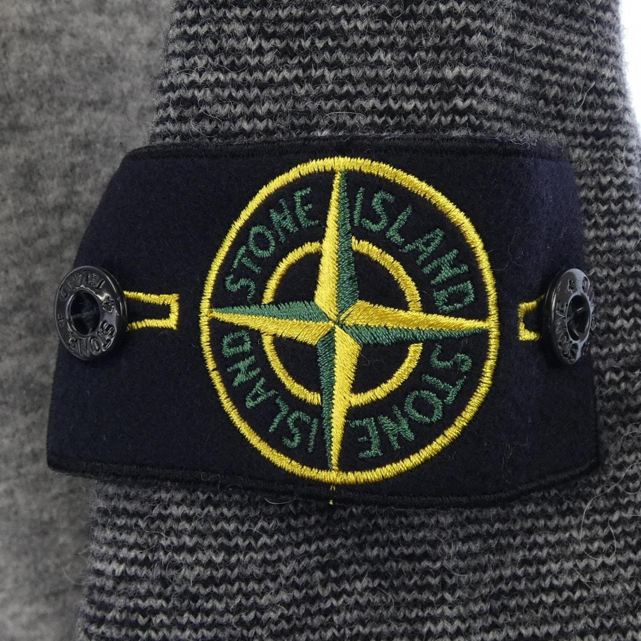 ストーンアイランド STONE ISLAND ニット