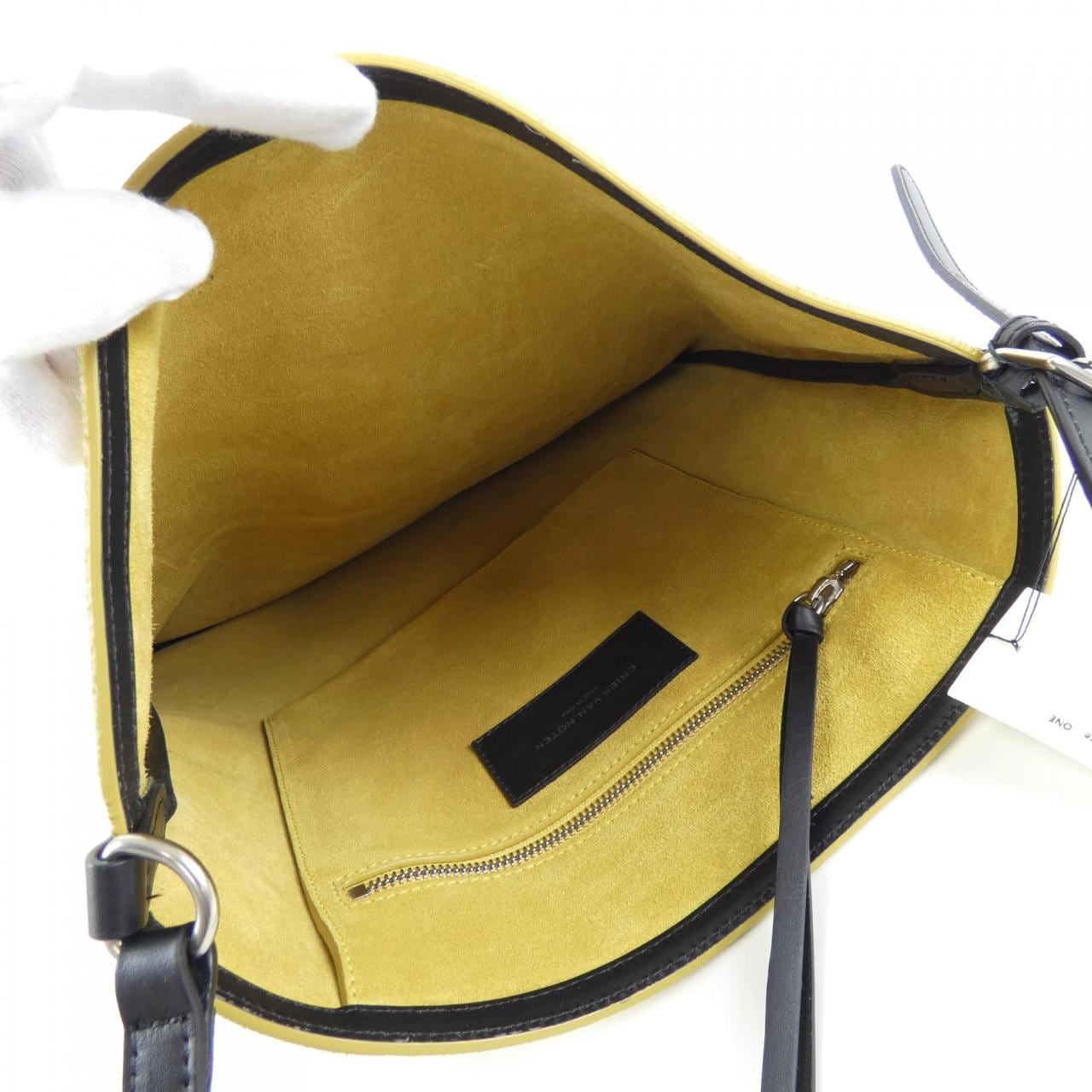 ドリスヴァンノッテン DRIES VAN NOTEN BAG