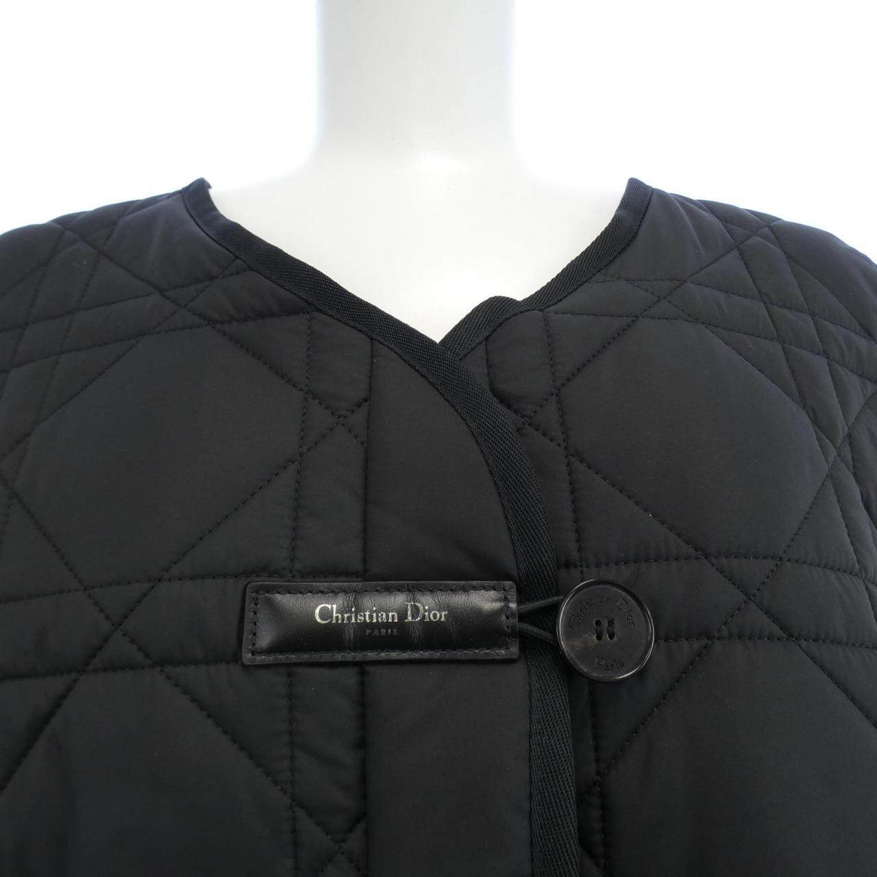 クリスチャンディオール CHRISTIAN DIOR ケープ