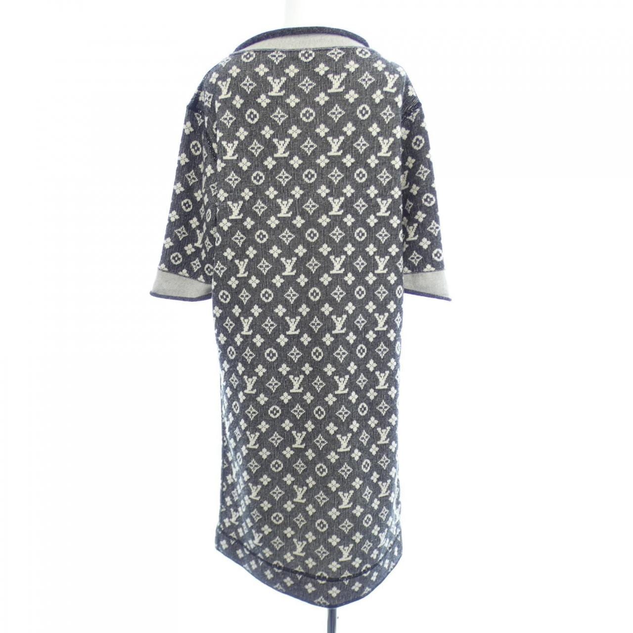 ルイヴィトン LOUIS VUITTON ワンピース
