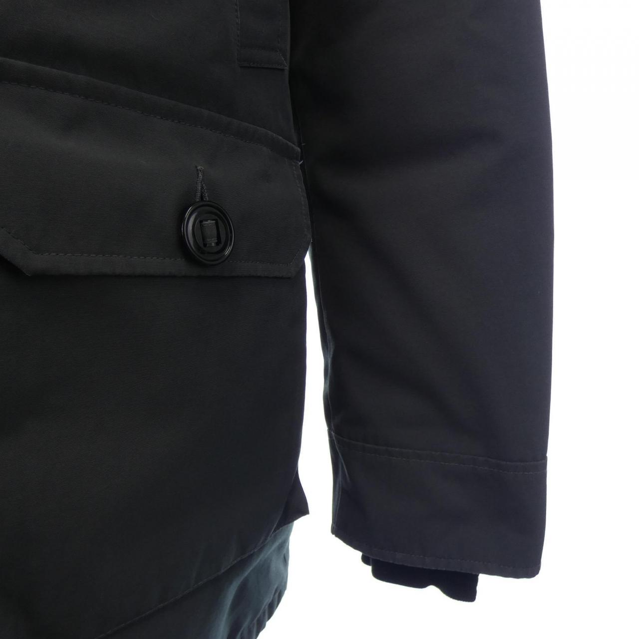 Canada goose CANADA GOOSE down coat