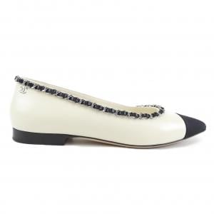 シャネル CHANEL シューズ