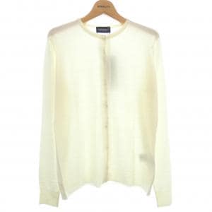 ジョンスメドレー JOHN SMEDLEY カーディガン
