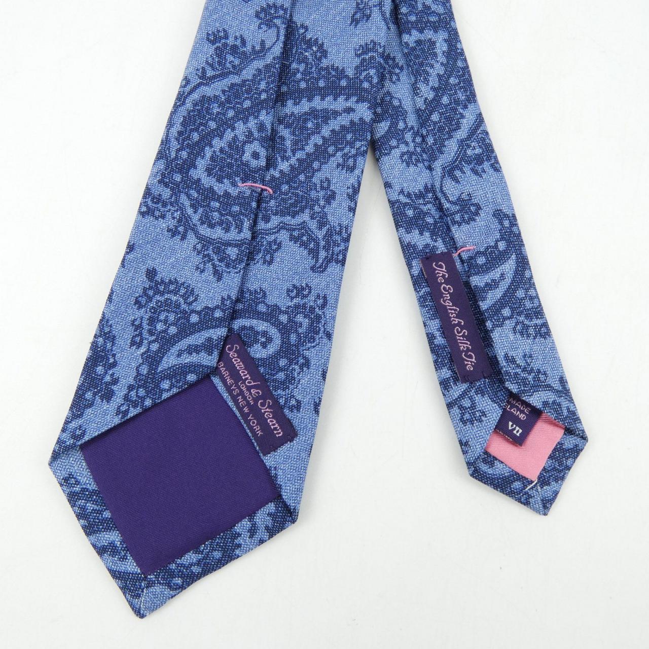 シーワードアンドスターン Seaward&Stearn NECKTIE