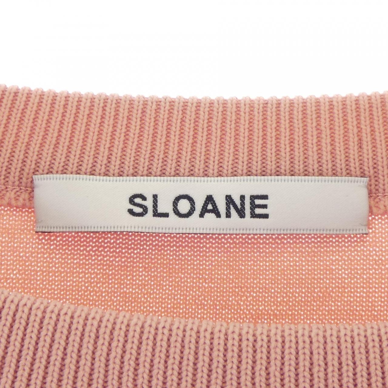Sloan SLOANE Knit