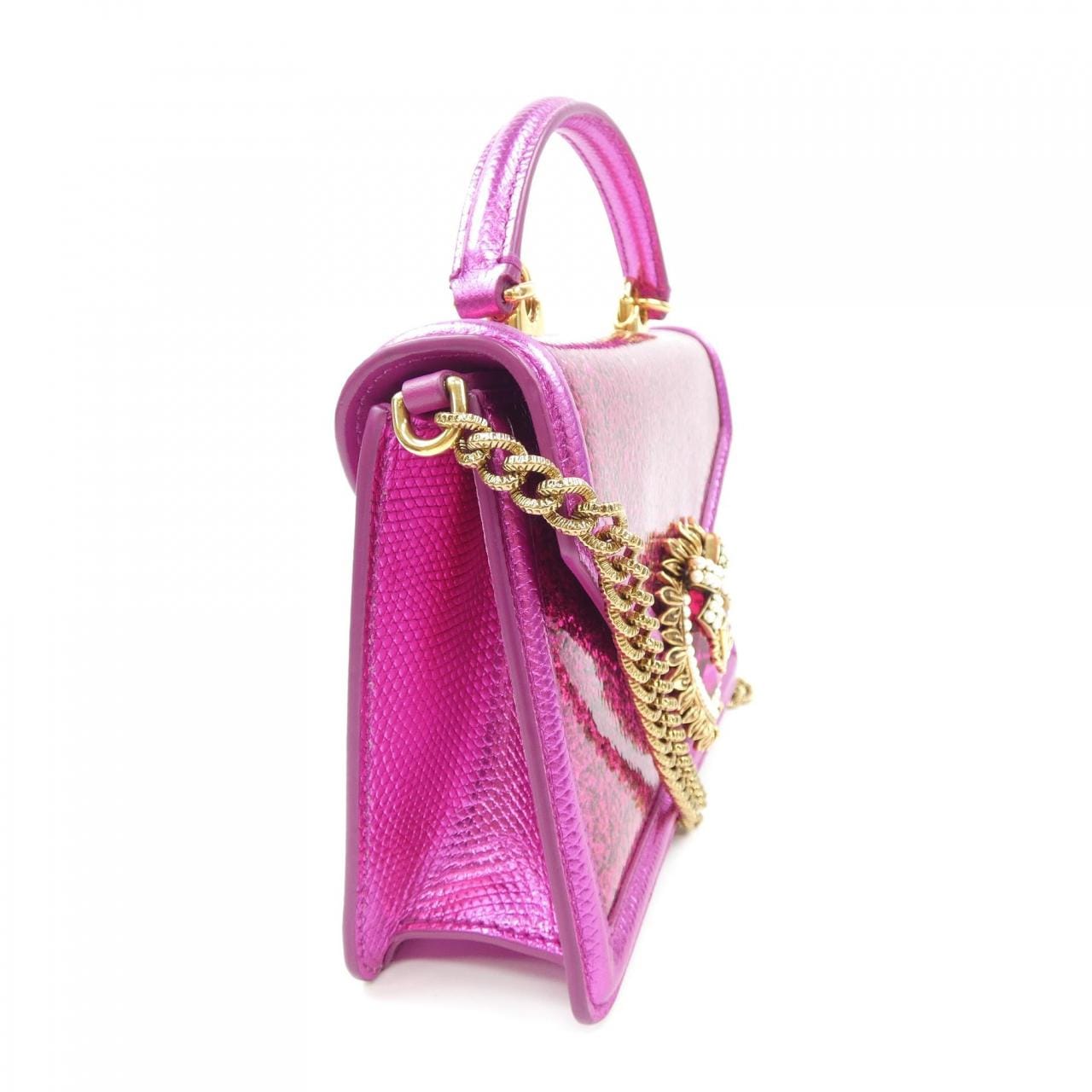 ドルチェアンドガッバーナ DOLCE&GABBANA BAG