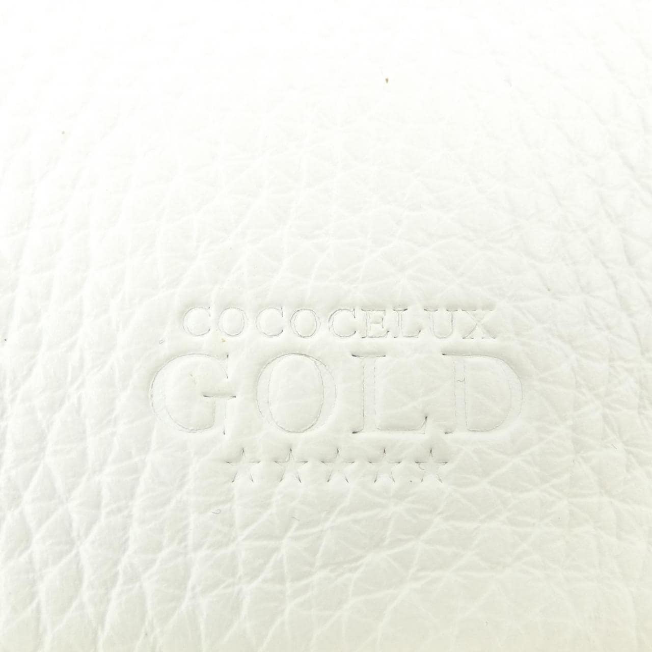 COCOCELUX GOLD金包