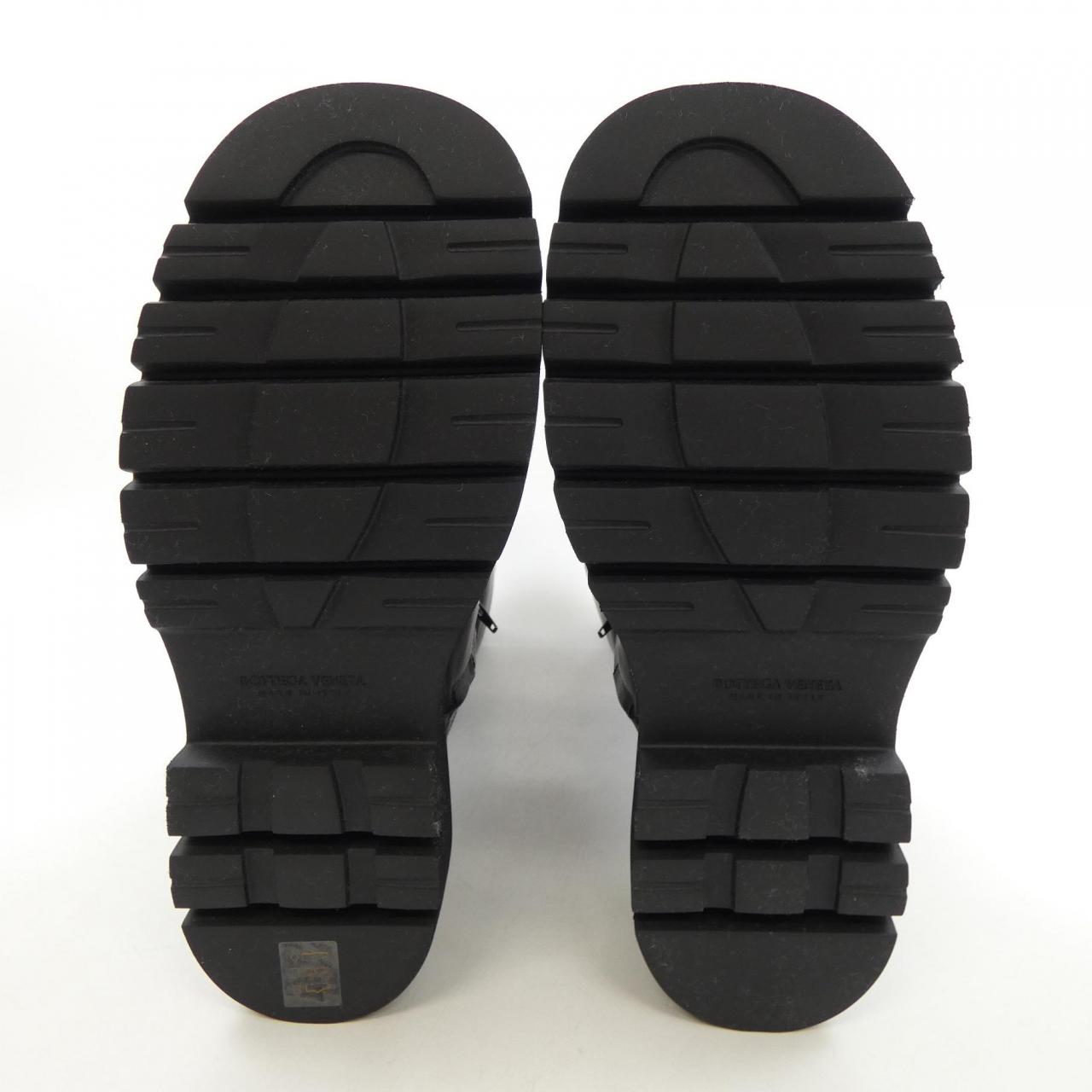 BOTTEGA VENETA boots