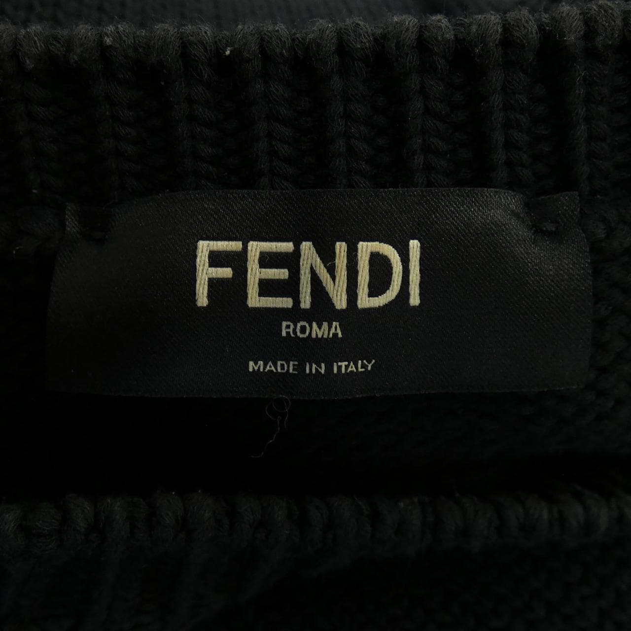 フェンディ FENDI ニット