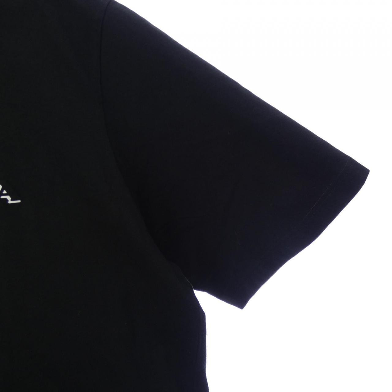 プラダ PRADA UJN896 SOOO 14K7 Tシャツ