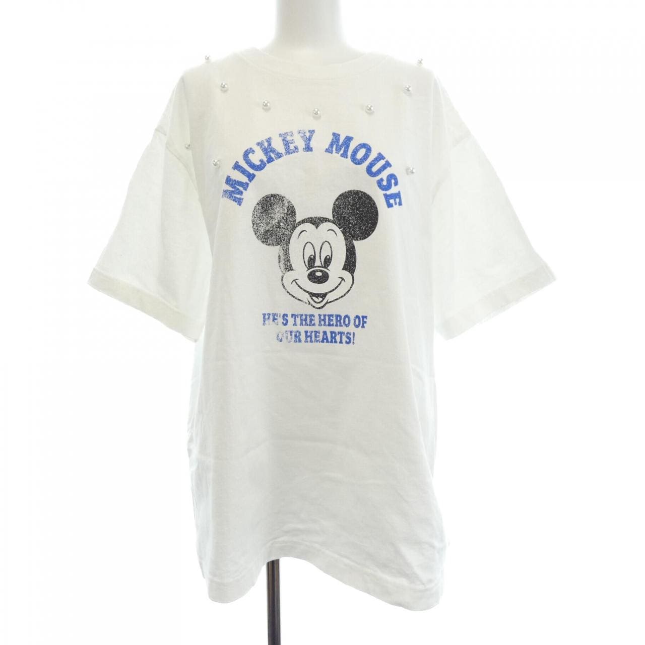 カデュネ CADUNE Tシャツ