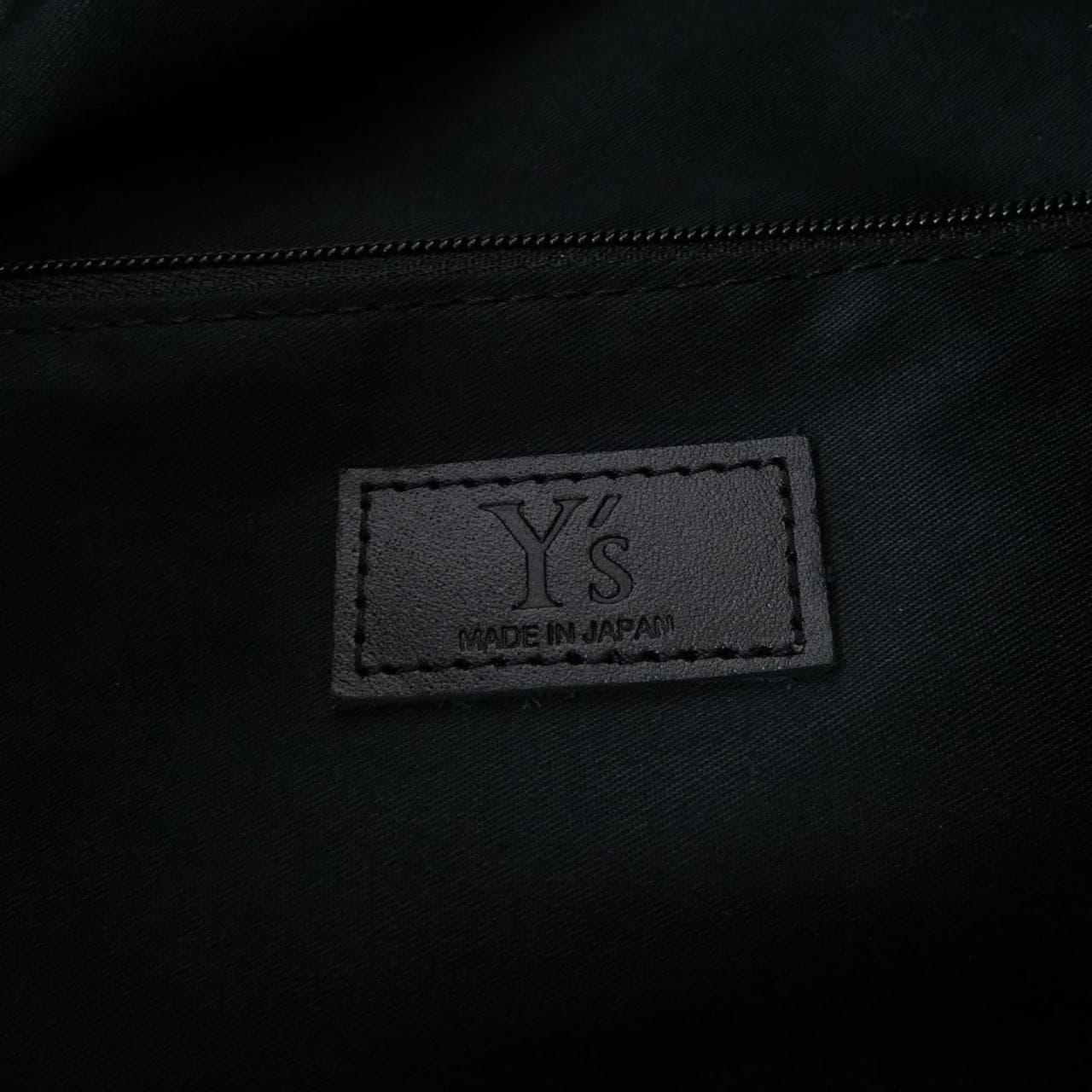 ワイズ Y's YS-106-893 BAG