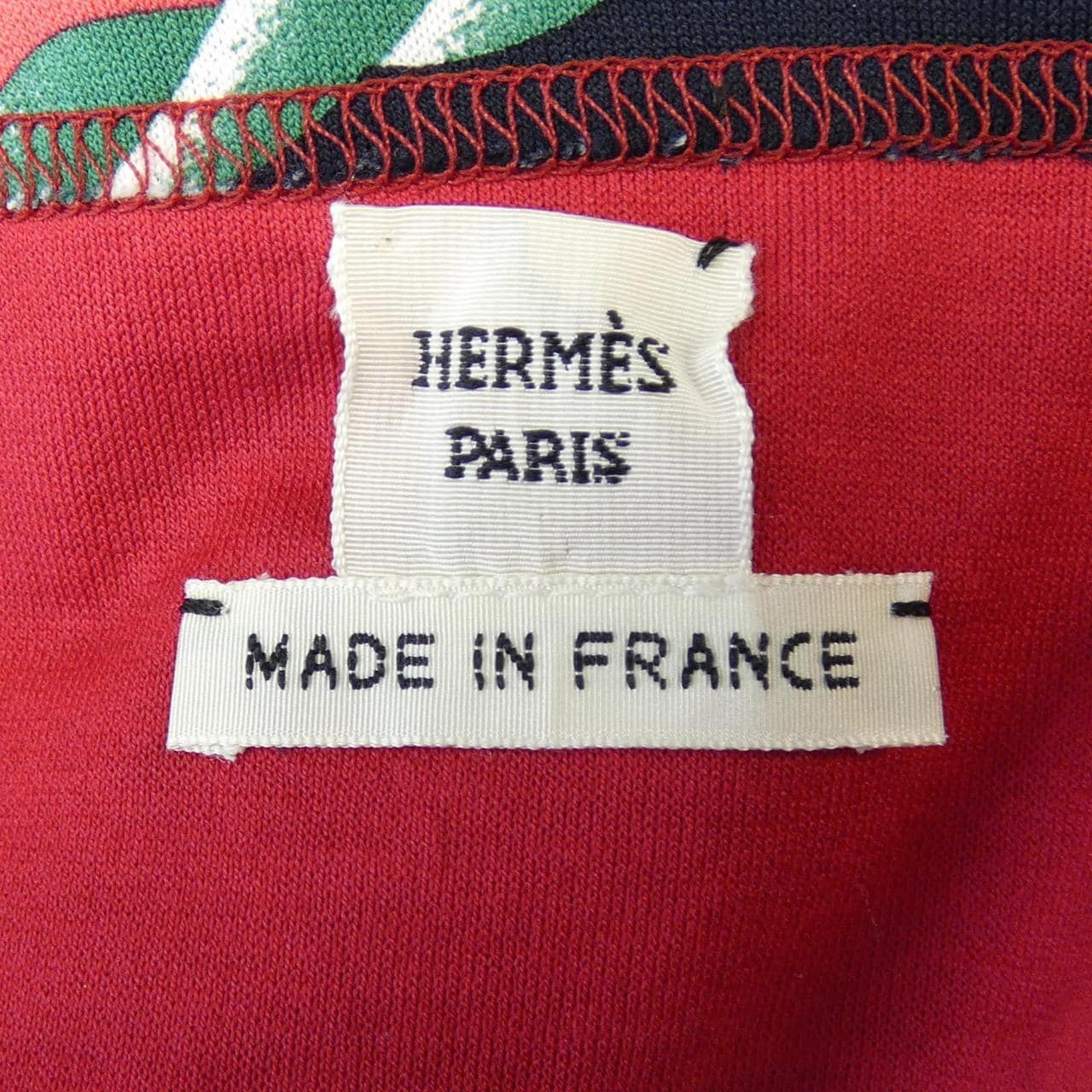 エルメス HERMES トップス