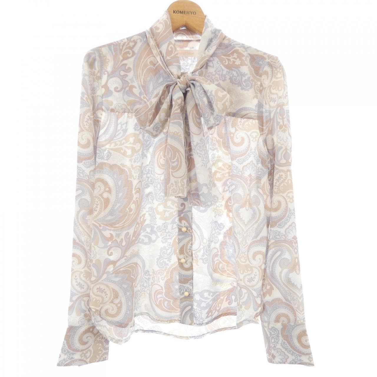 シーバイクロエ SEE BY CHLOE シャツ