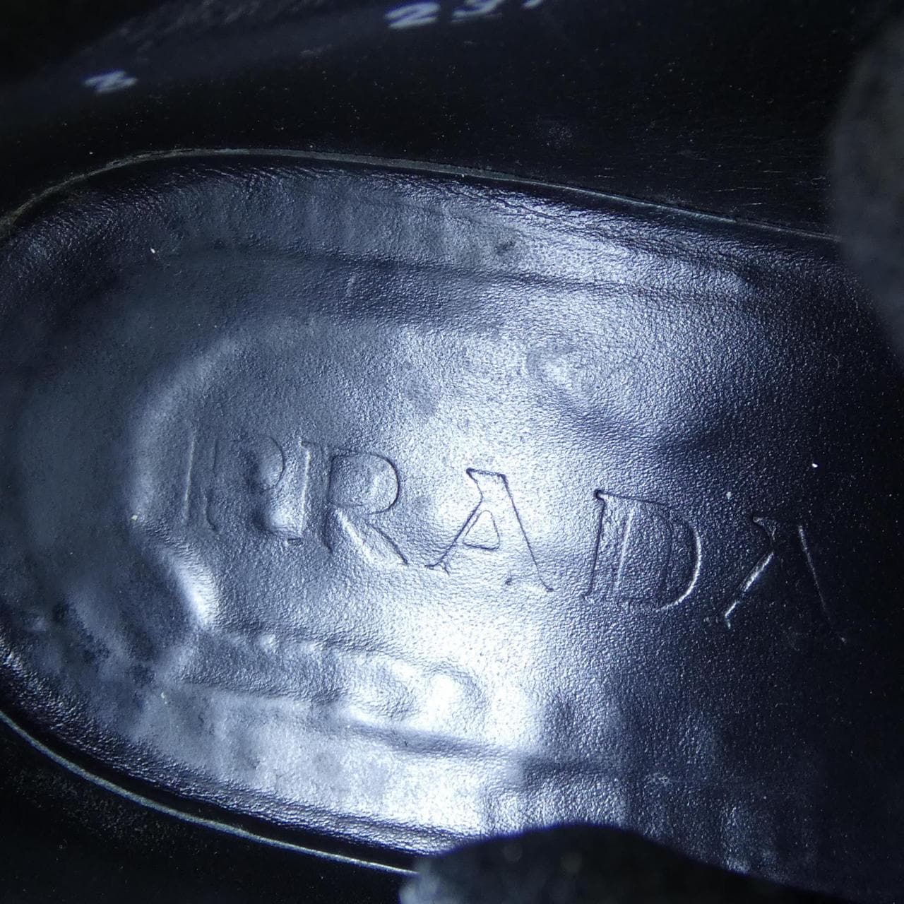 プラダ PRADA 2311 シューズ